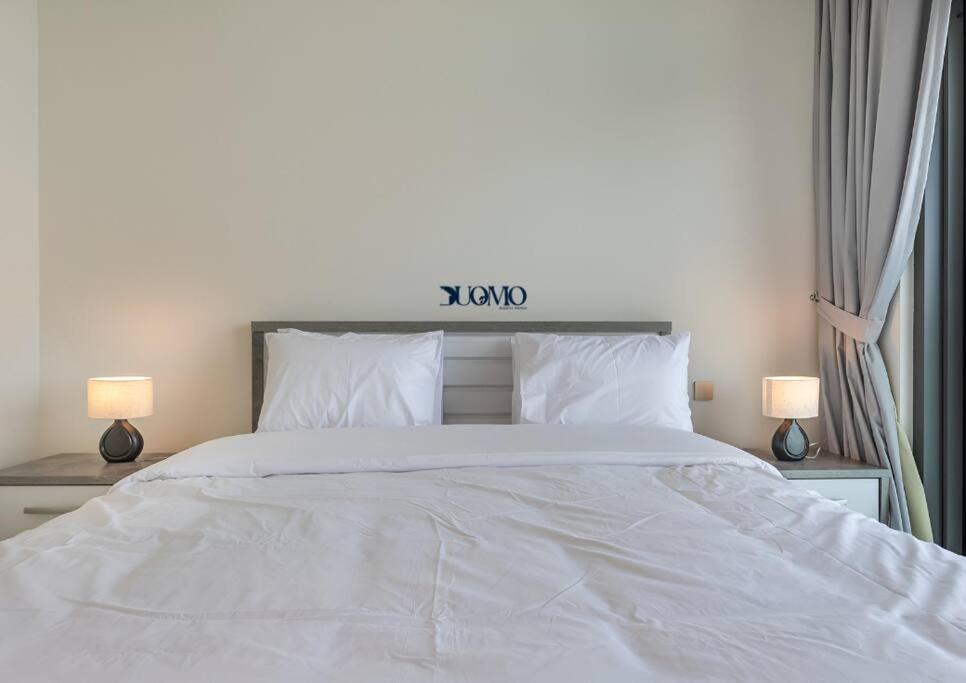 Myduomo- Prime 2br Beachfront, Palm & Marina Views-1606 Holiday home Dubai