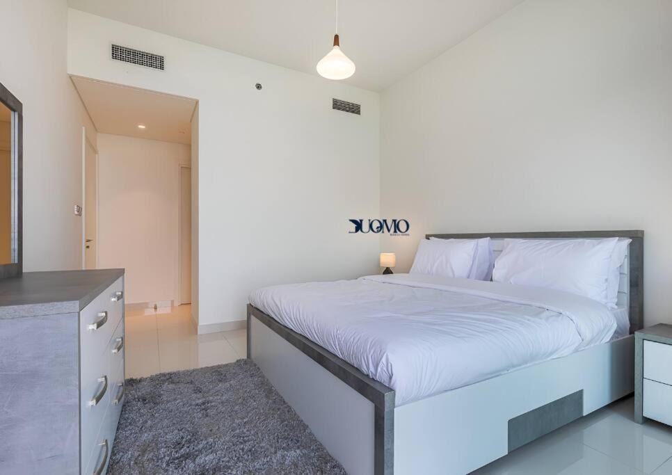 Myduomo- Prime 2br Beachfront, Palm & Marina Views-1606 *